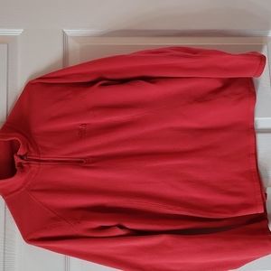 Northface fleece pullover